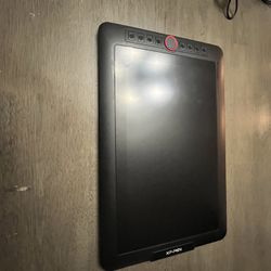 Xppen Drawing Tablet 