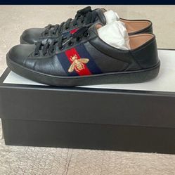 Gucci Shoes Like New 