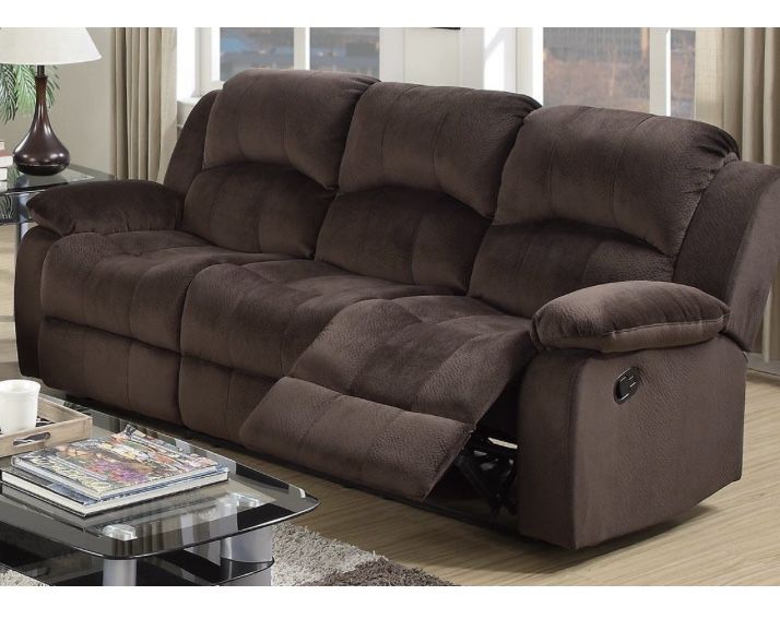 Recliner Sofa Brand New
