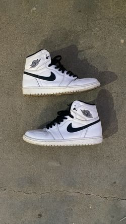 Jordan 1 yin yang