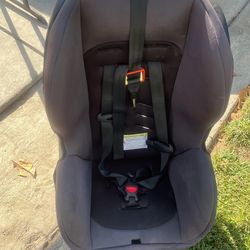 Car Seat