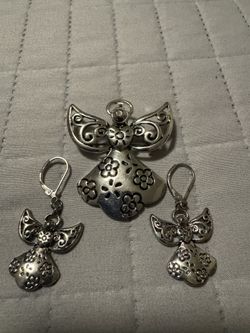 Multiple Broaches