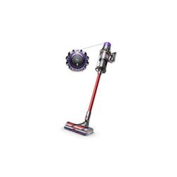 New Red Dyson V11