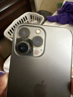 Iphone 13 max pro
