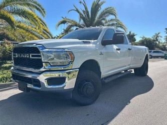 2023 RAM 3500
