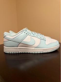 Nike dunk mens 10