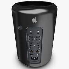 Apple Mac Pro Music Center 64ram 1TB
