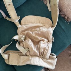 Wild Bird Baby Carrier -willow Aerial Carrier
