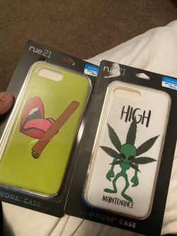 iPhone 6-8plus cases