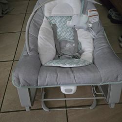 Baby Rocker