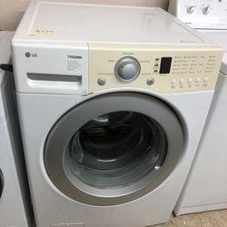LG Washer 