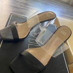 Zapatillas Nuevas Size 6.5 