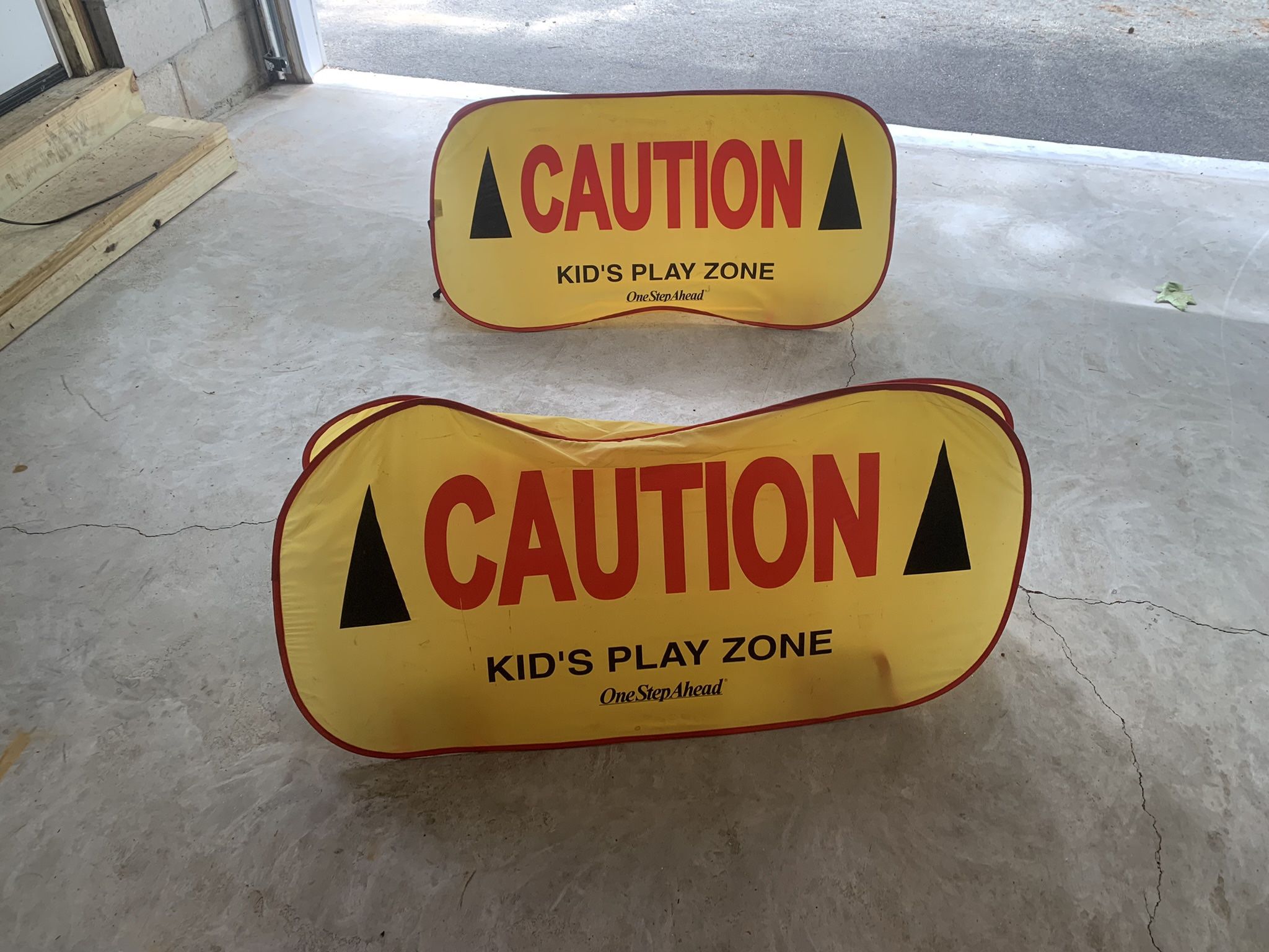 Sign
