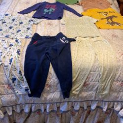 3T. Bundle $6.00.  Chino, Ca