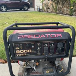 Predator 9000