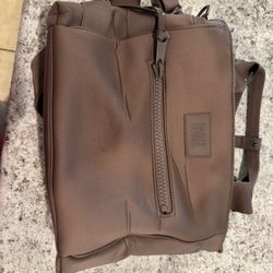 Dagne Dover Diaper Tote 