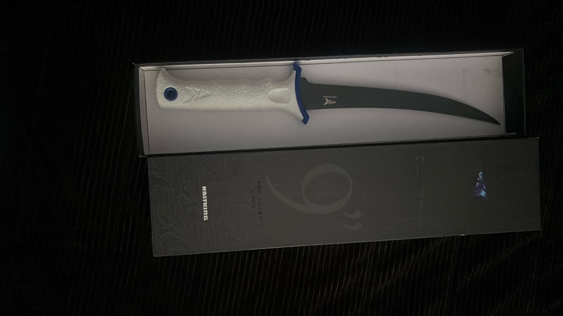 Fillet Knife