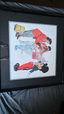 Collectible Mickey Mouse
