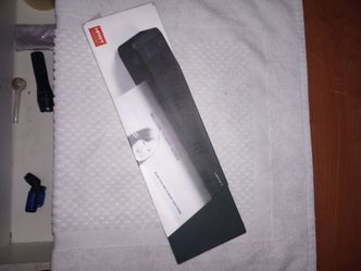 HPRT MT800 A4 Portable Travel Printer