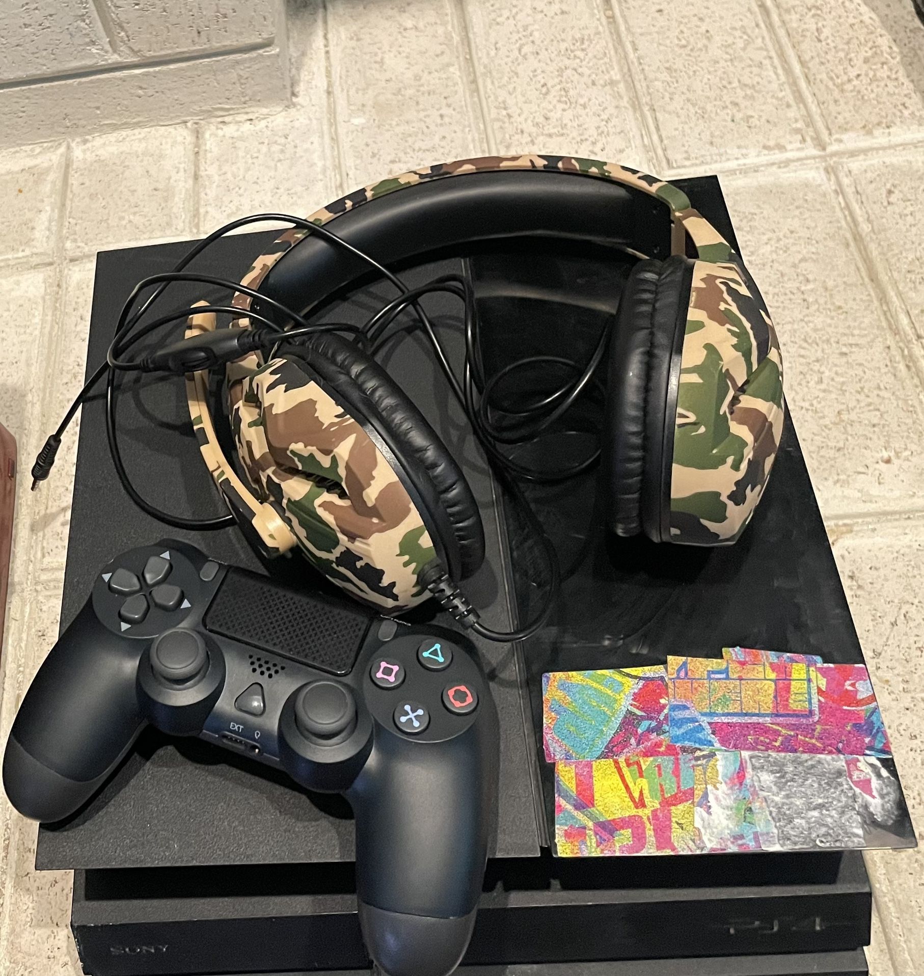 Gaming Bundle