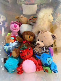 Toys