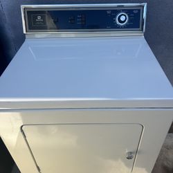 MAYTAG GAS DRYER $140 PICK UP ONLY 90 DAY WARRANTY 