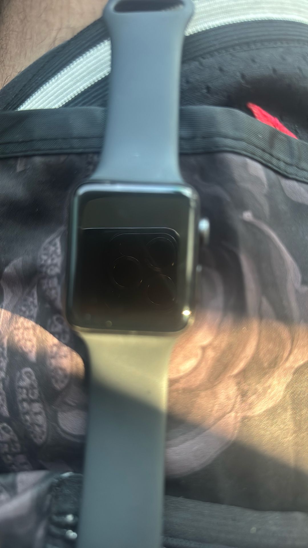 Apple Watch Series 3
