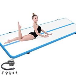 Inflatable Gym Mat