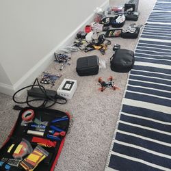 FPV Drone Bundle