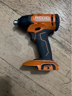 Ridgid impact tool