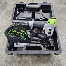 Stinger Cap Nailer