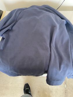 Nike sweater