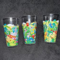 Mcdonald’s promo collectors cup Beanie Babies 
