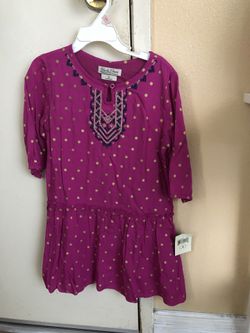 Hello kitty size XS