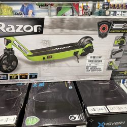 Razor Scooter 