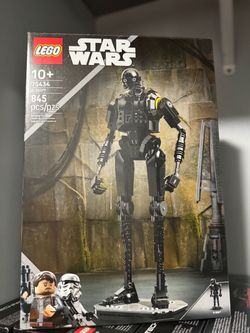LEGO K-2SO™ Security Droid