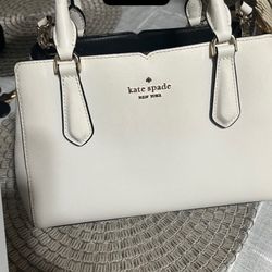 Authentic kate spade purse  