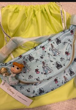 Disney x Stoney Clover Lane Cinderella Belt Bag