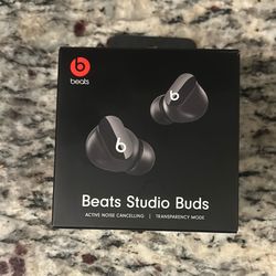 BEATS STUDIO BUDS