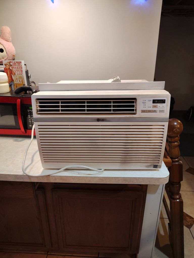 Air Conditioner