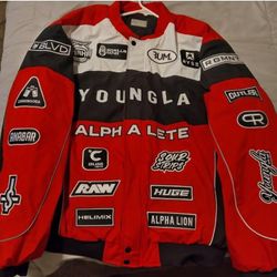 Limited Edition Jacket 