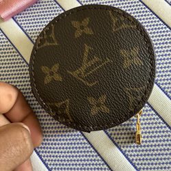 LV Coin Purse 