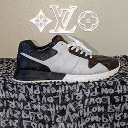 Louis Vuitton Runaway Sneakers for Sale in Phoenix, AZ - OfferUp