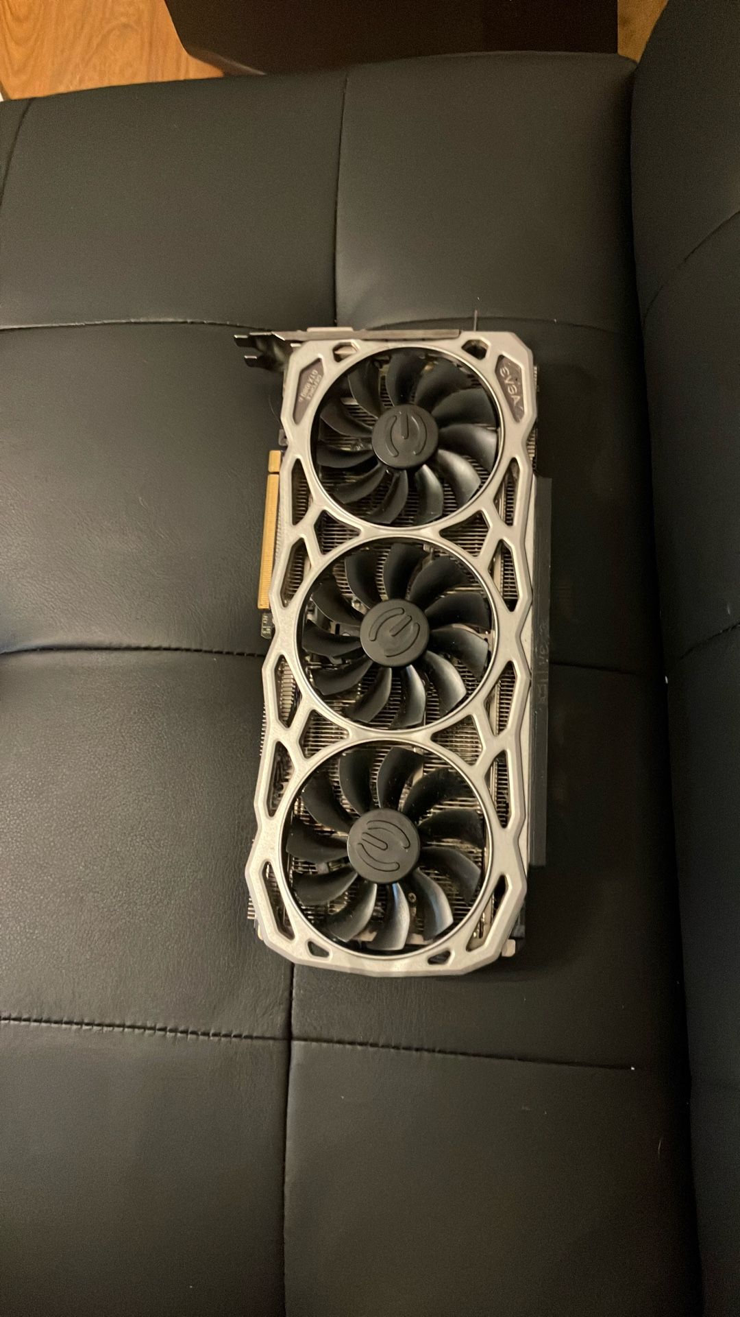 1080ti Graphics Card