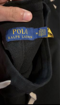 Polo sweatsuit