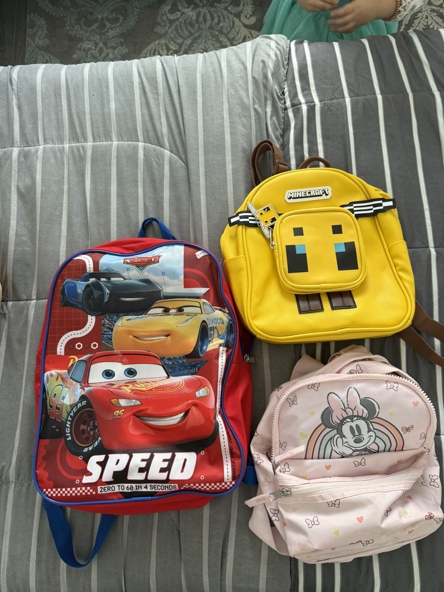 Kids Backpacks