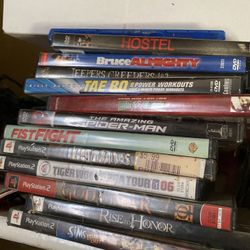 DMV Movies 