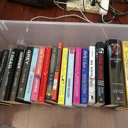 Used Books