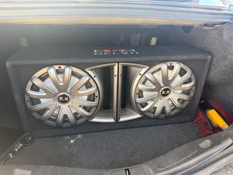 Car audio