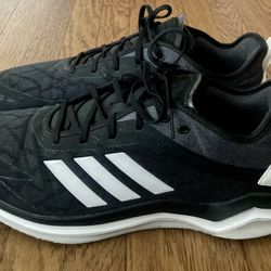 ADIDAS SPEED TRAINER BASEBALL SHOES